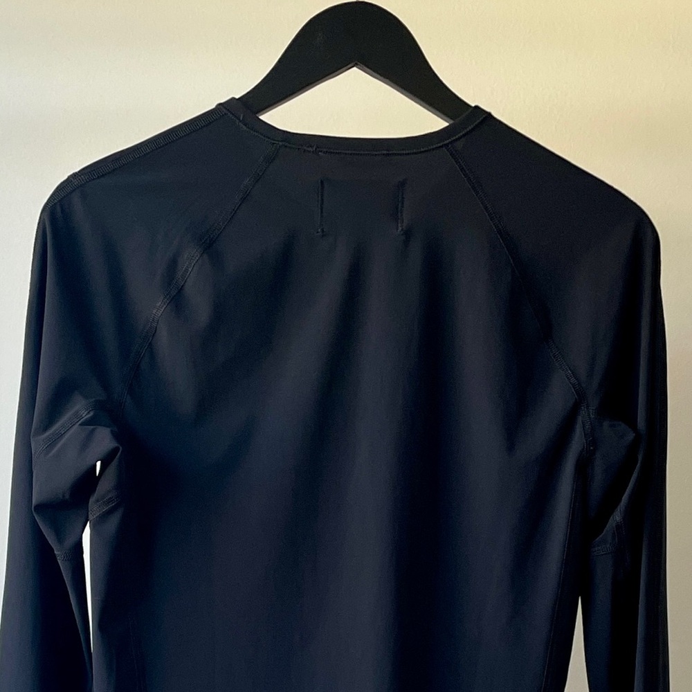 Worn Once Reigning Champ Compression Top - Picture 4 of 6
